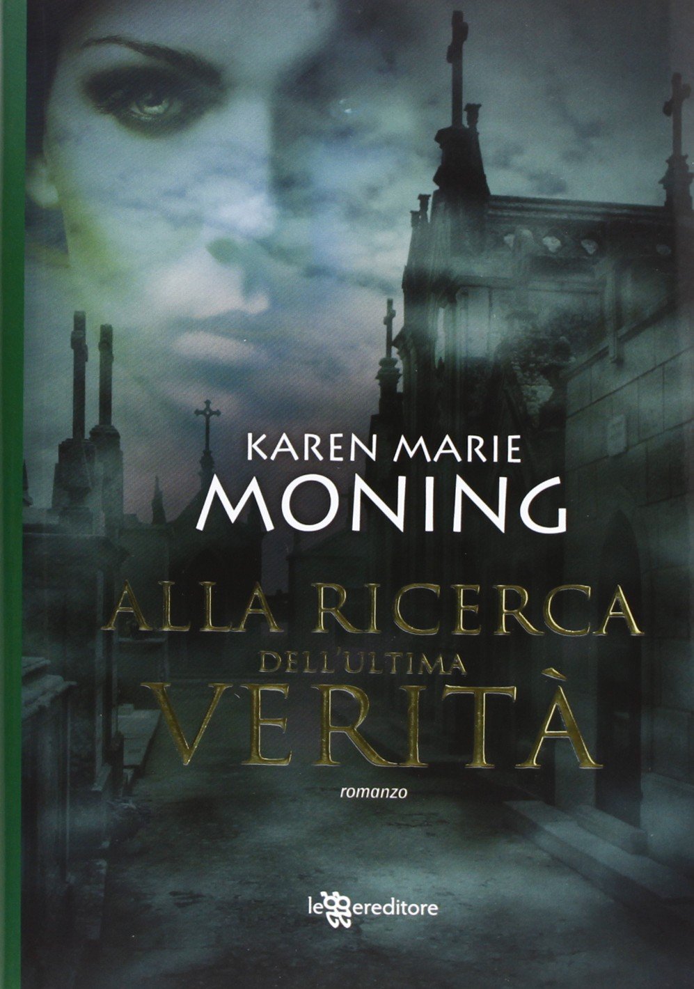 Alla ricerca dell'ultima verità book