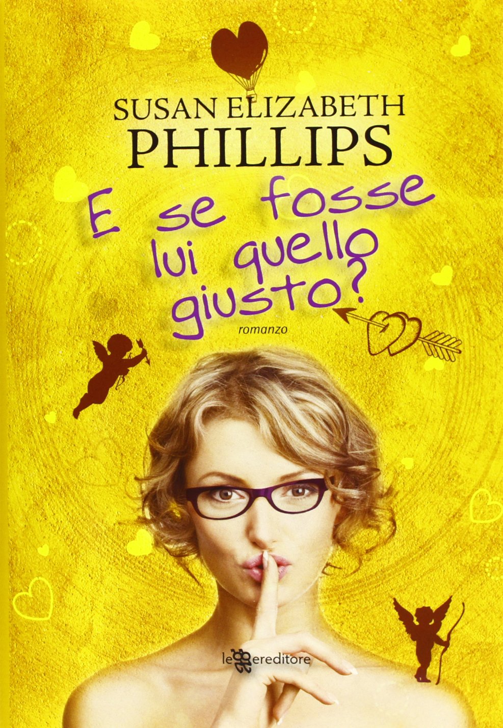 E se fosse lui quello giusto? book