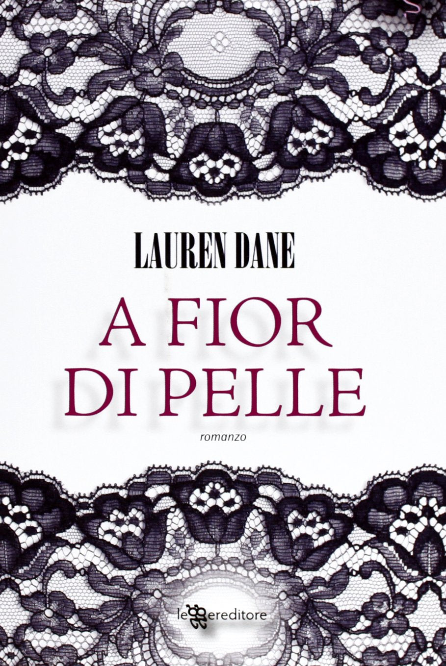A fior di pelle (Narrativa) Contemporary literature