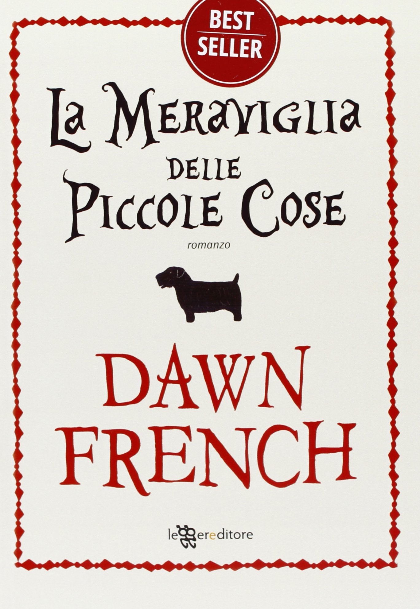 La meraviglia delle piccole cose (Tascabile) Contemporary literature
