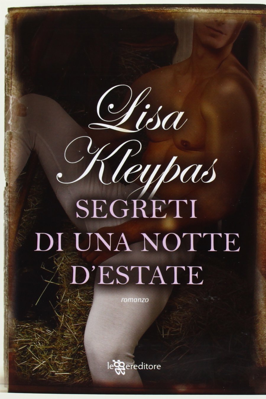Segreti di una notte d'estate Contemporary literature
