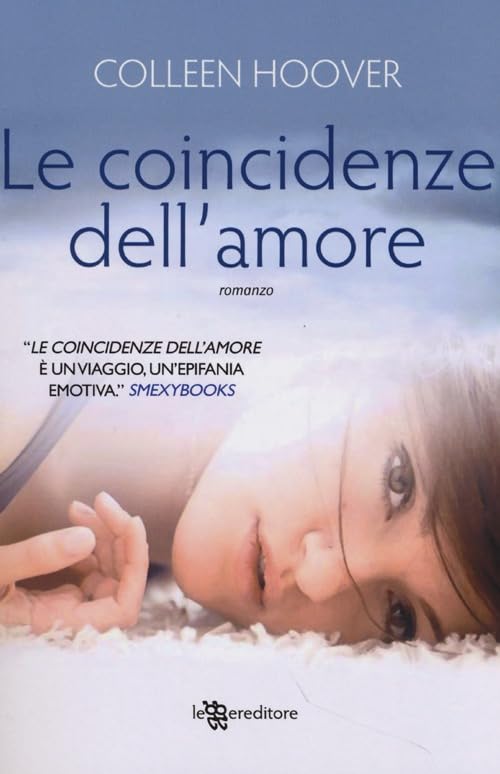Le coincidenze dell'amore book