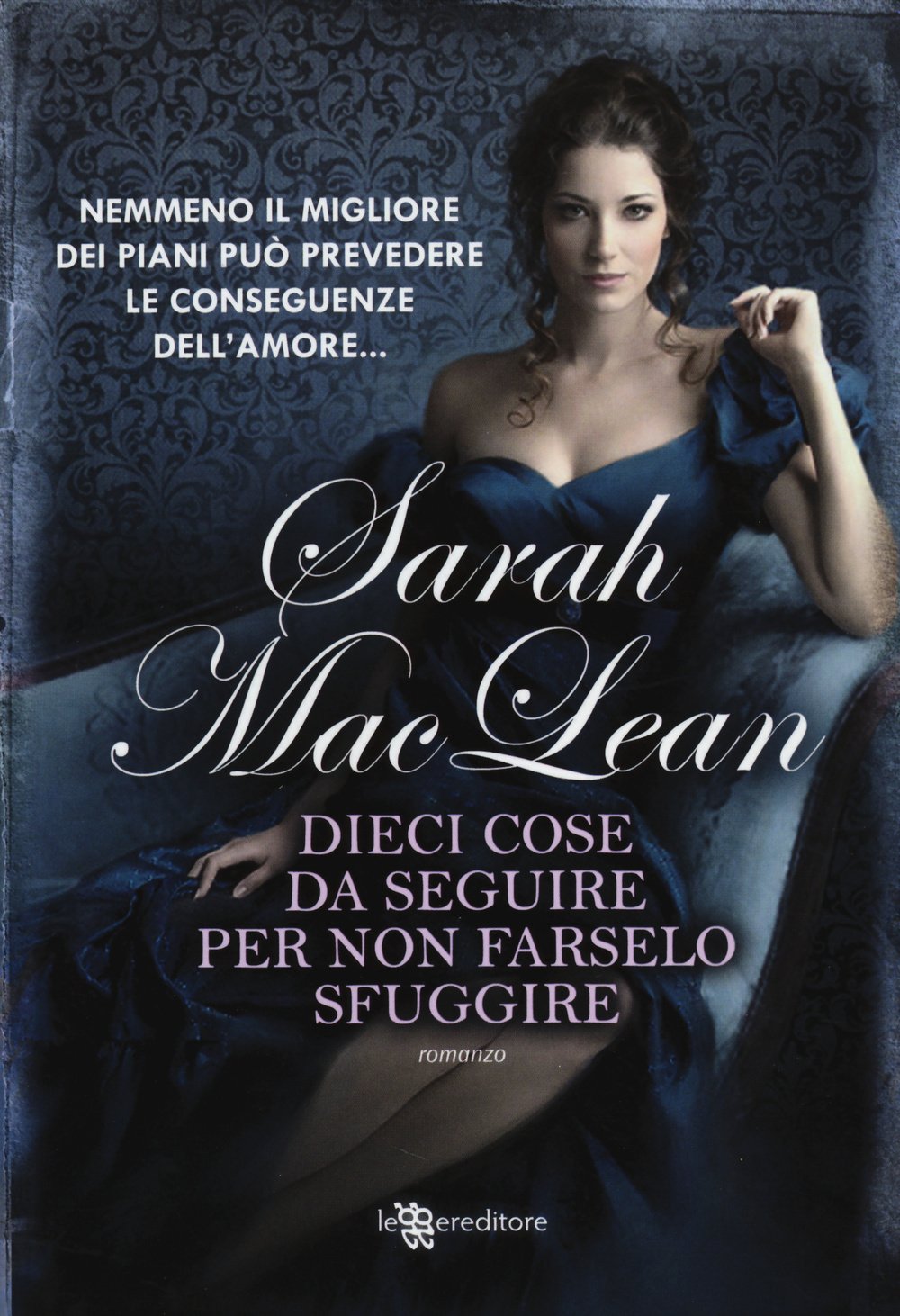 Dieci cose da seguire per non farselo sfuggire book