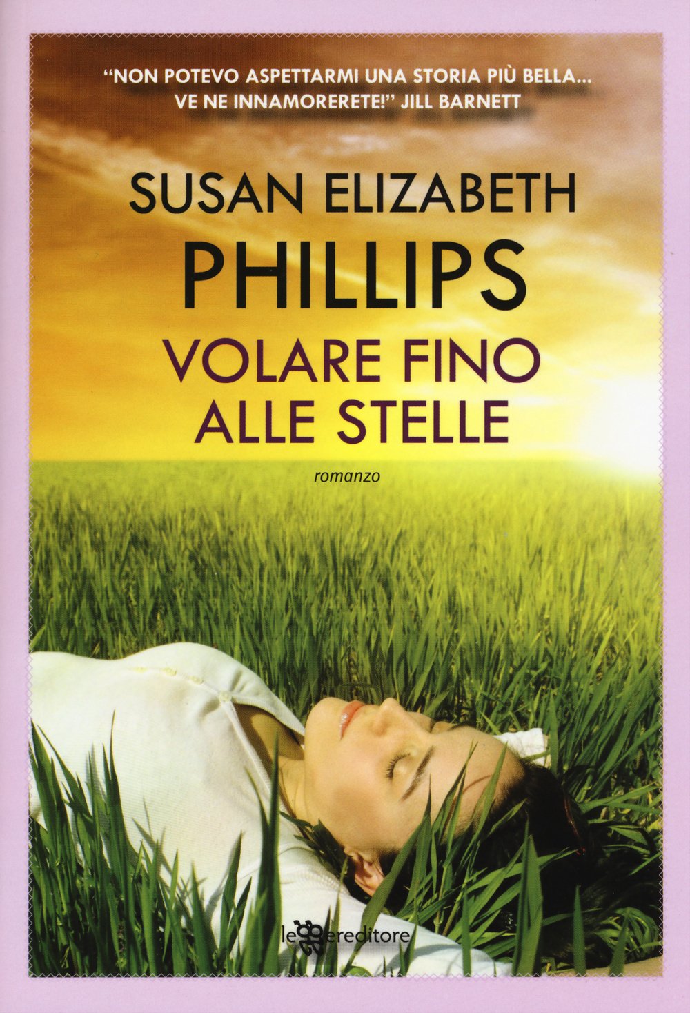 Volare fino alle stelle book