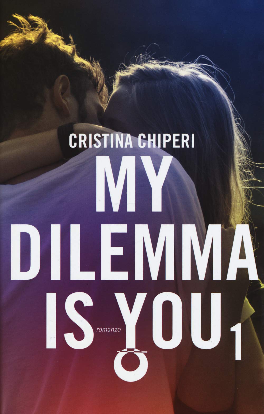 My dilemma is you (Vol. 1) book