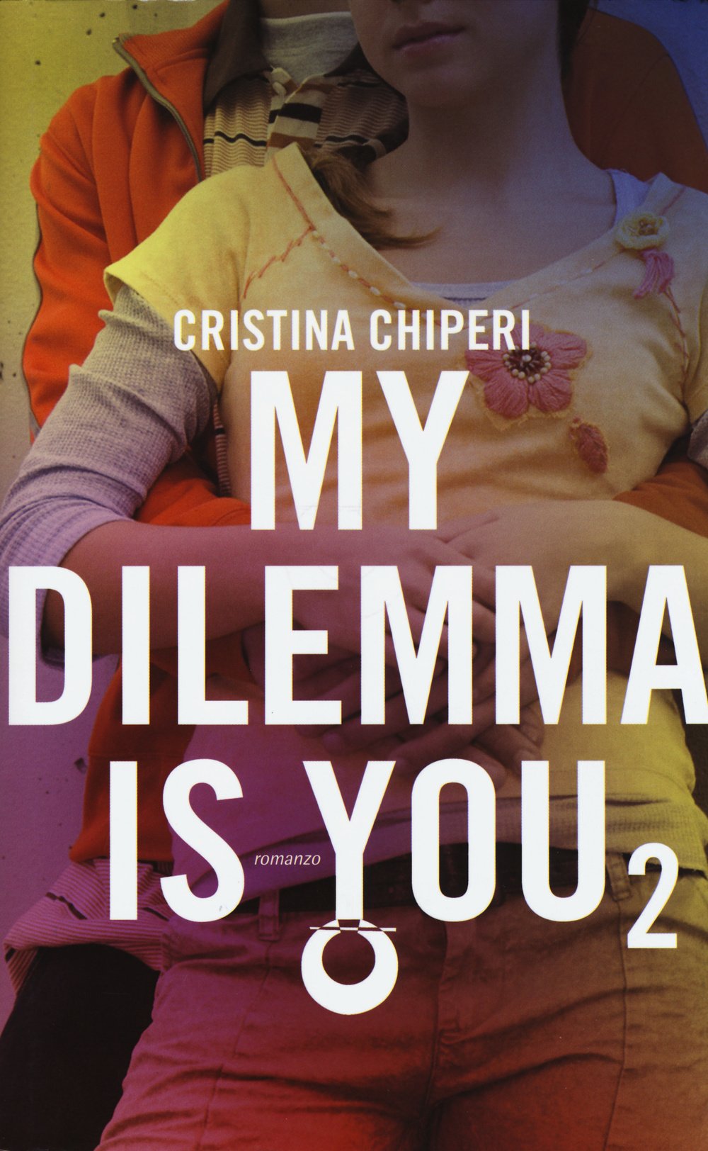 My dilemma is you (Vol. 2) book
