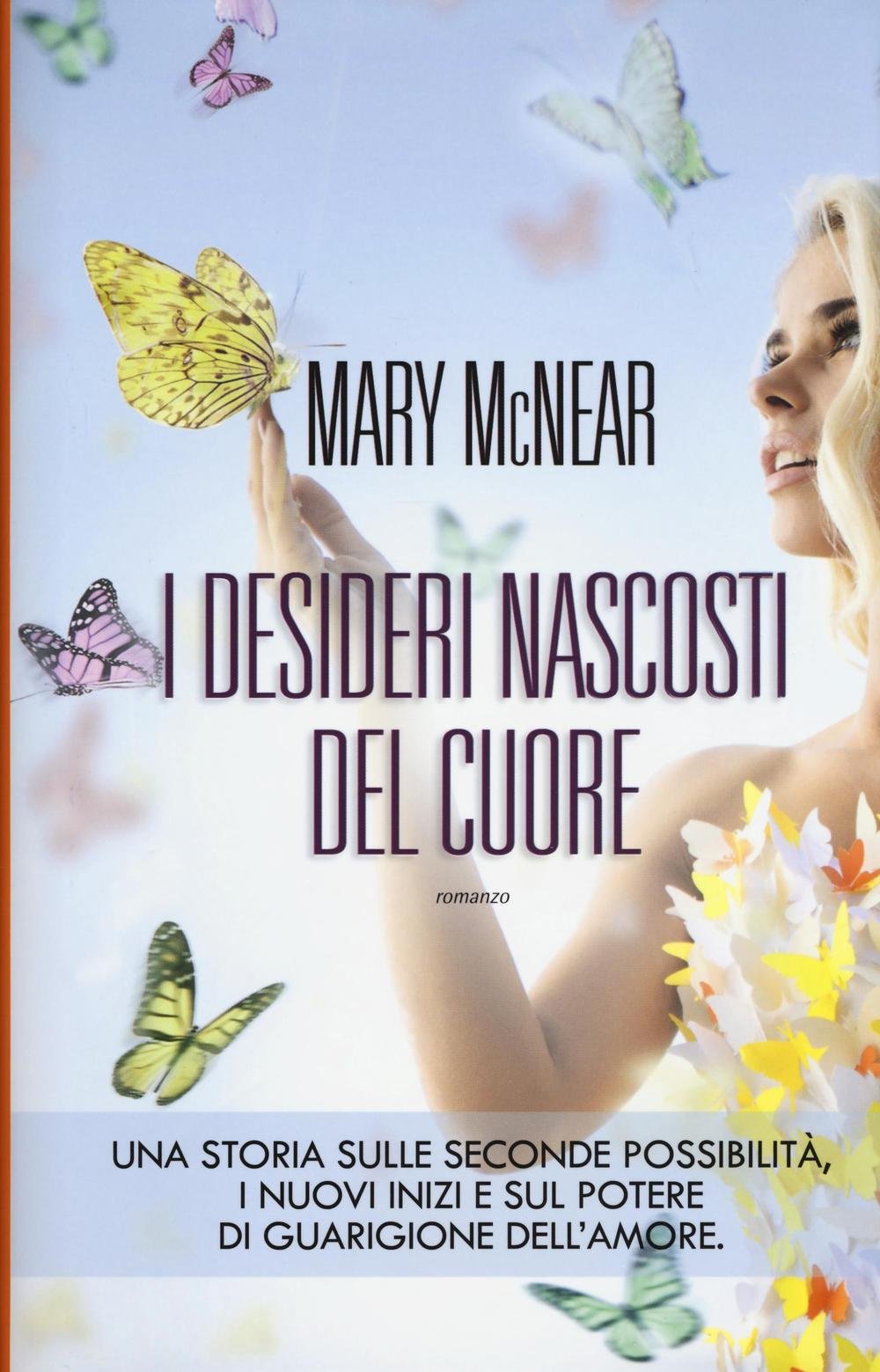 I desideri nascosti del cuore book