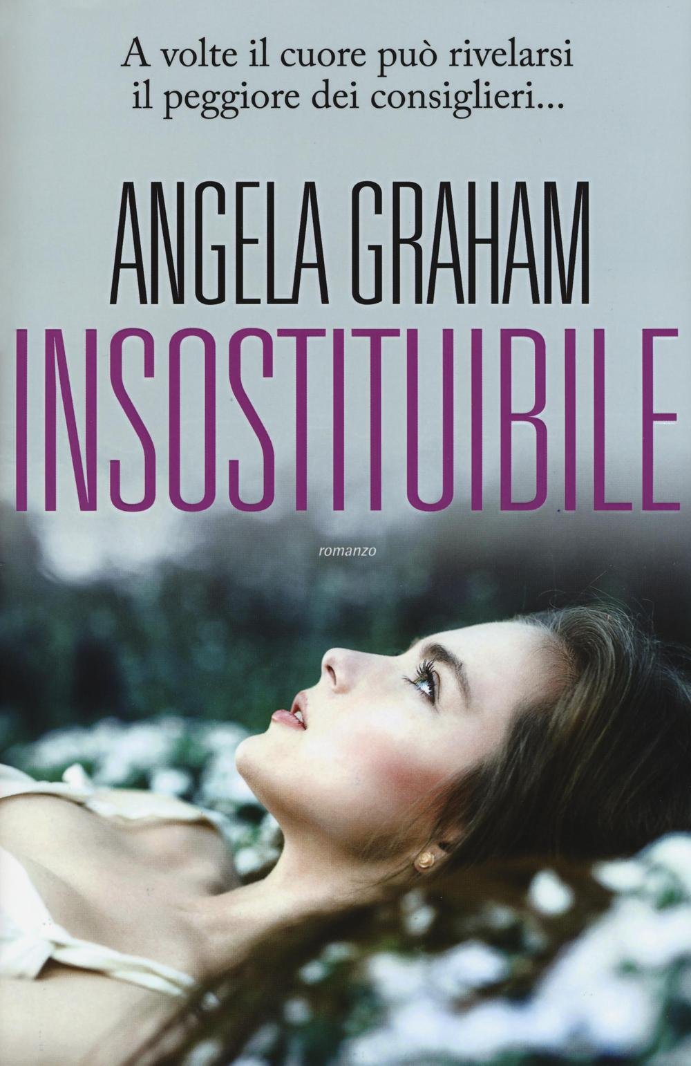 Insostituibile (Narrativa) Contemporary literature