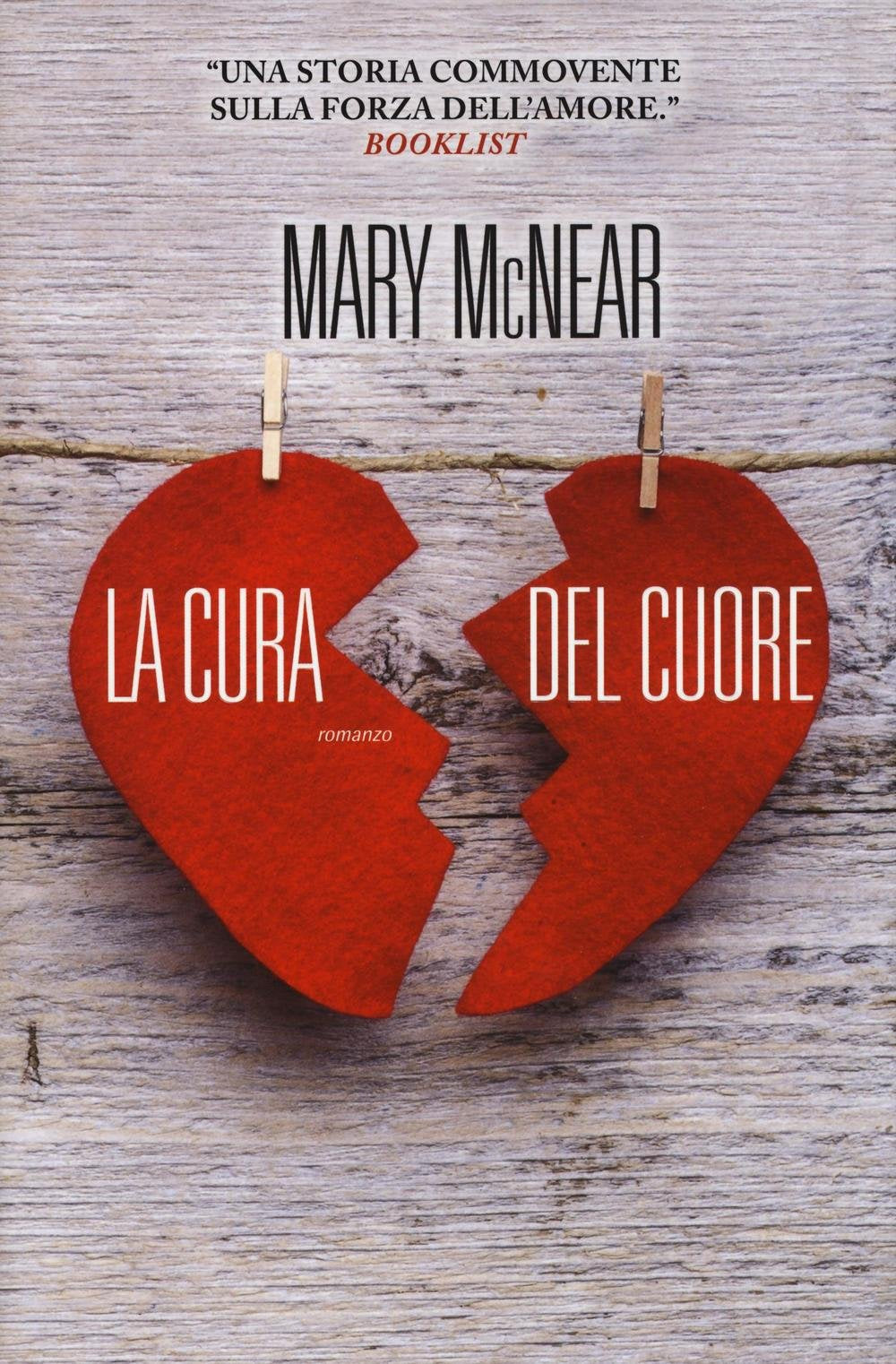 La cura del cuore. Ediz. illustrata book