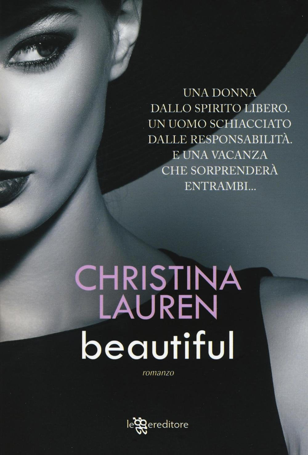 Beautiful (Narrativa) Contemporary literature Books