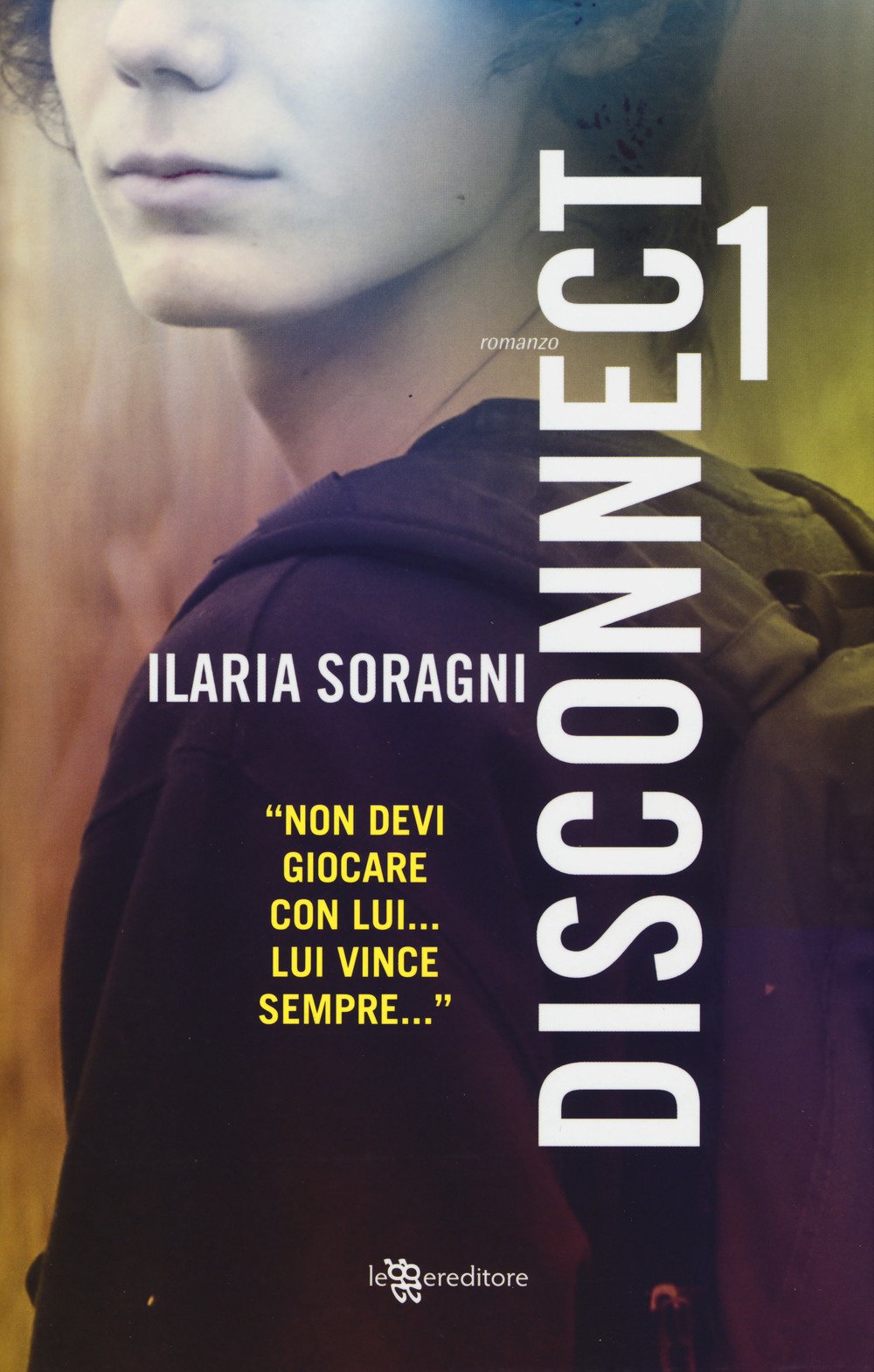 Disconnect Contemporary literature Books