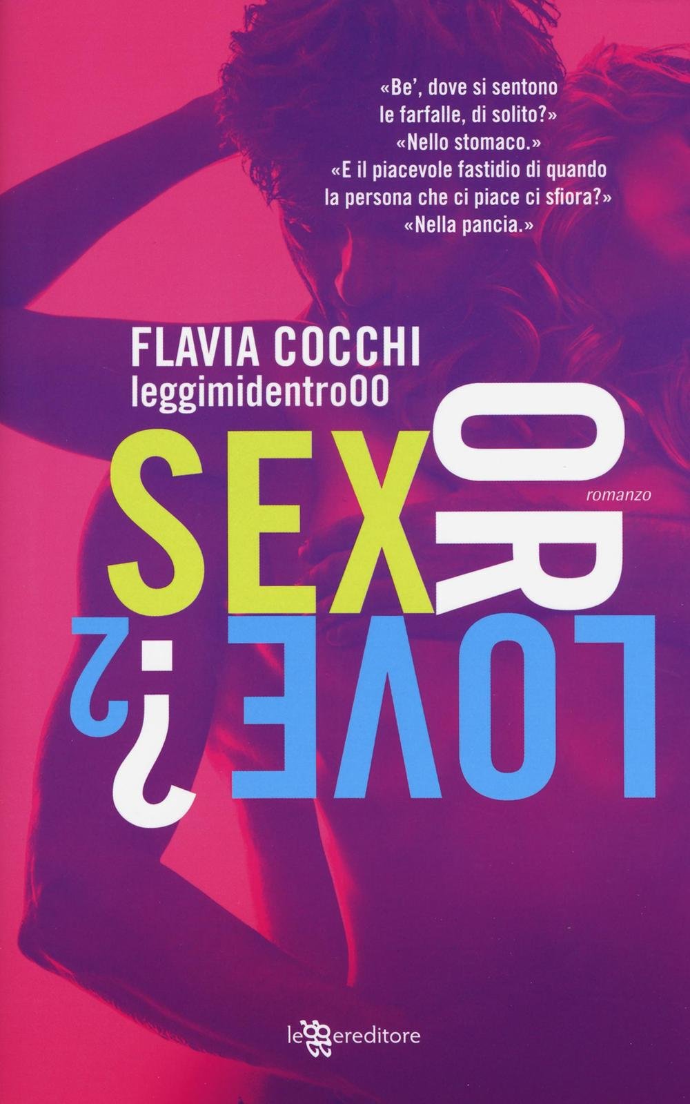 Sex or love? (Vol. 2) book