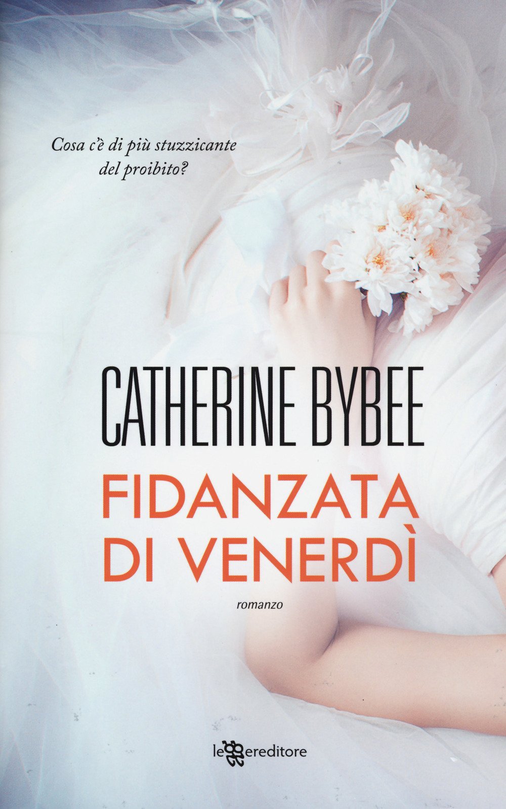 Fidanzata di venerdì book