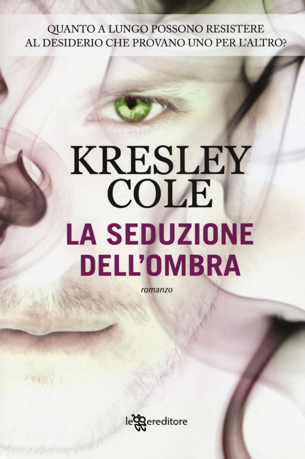 La seduzione dell'ombra book