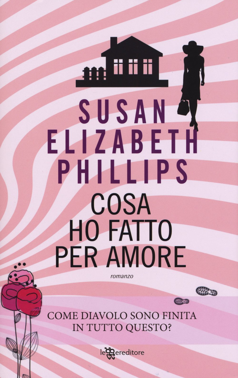 Cosa ho fatto per amore book