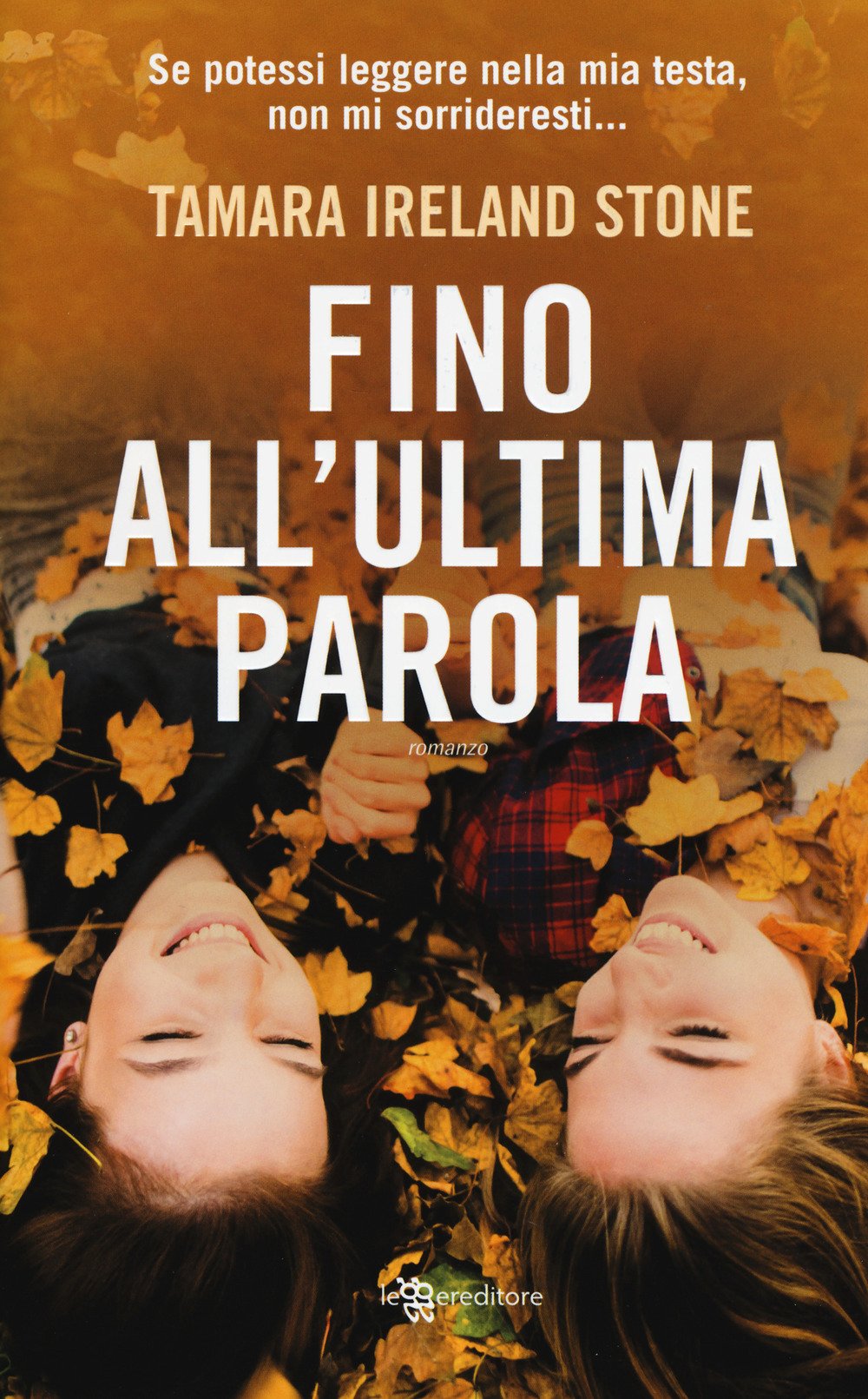 Fino all'ultima parola book