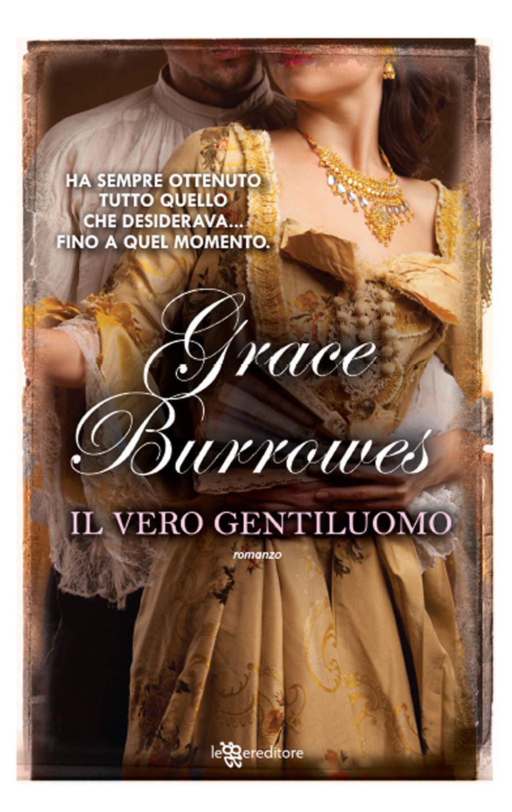 Product Image: Il vero gentiluomo
