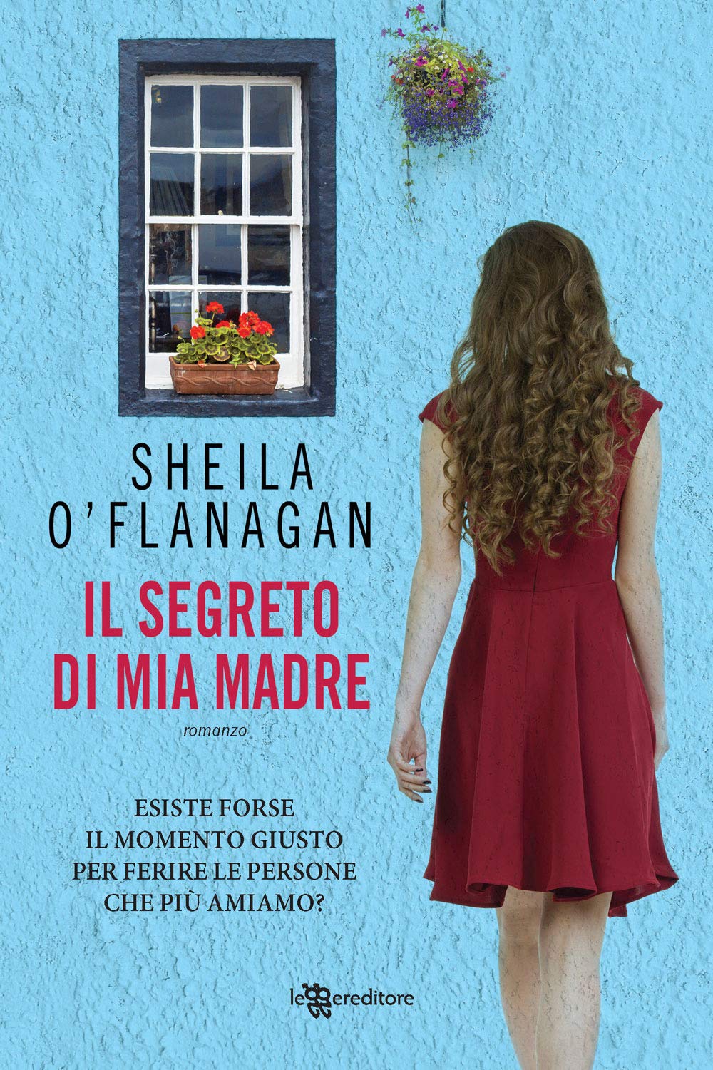 Il segreto di mia madre (Narrativa) Contemporary literature
