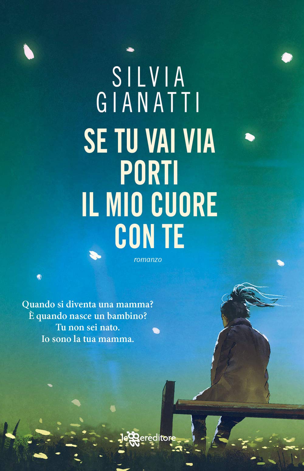 Se tu vai via, porti il mio cuore con te book