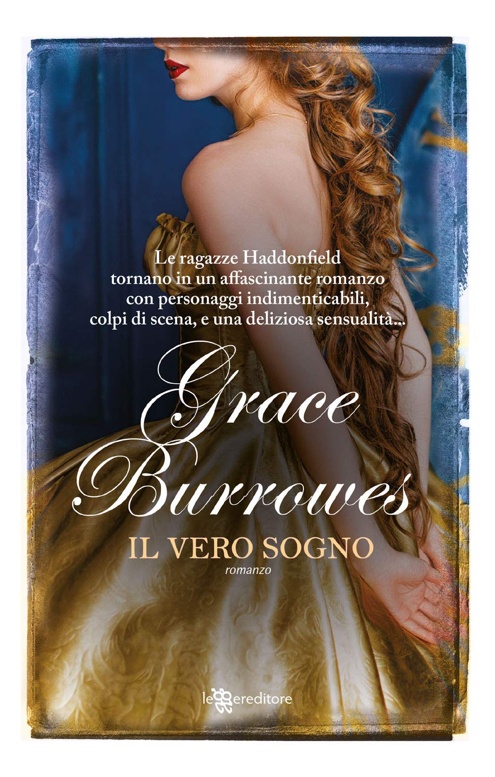 Il vero sogno (Narrativa) Contemporary literature