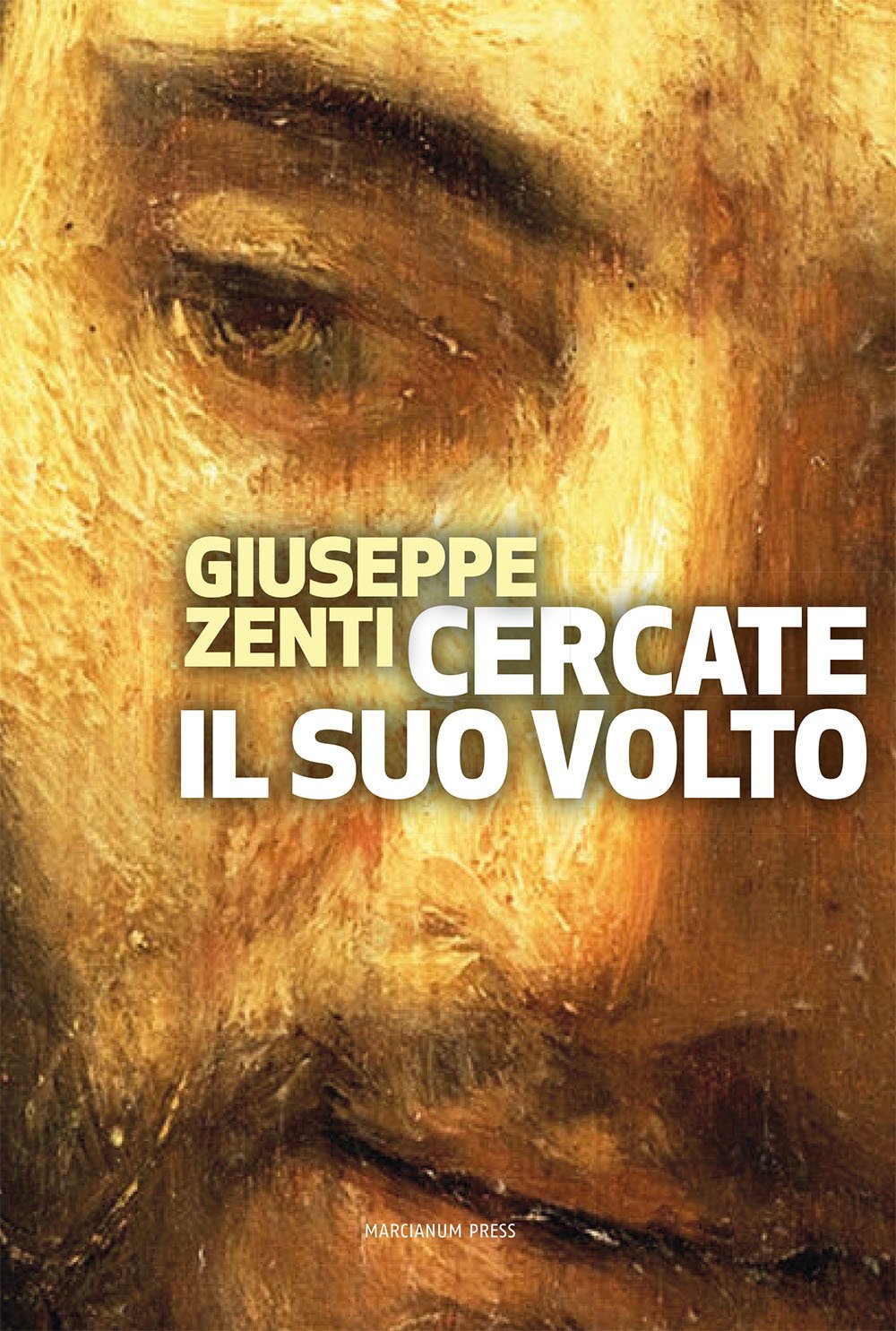 Cercate il suo volto. Verità dell'uomo e mistero di Dio nei Salmi book