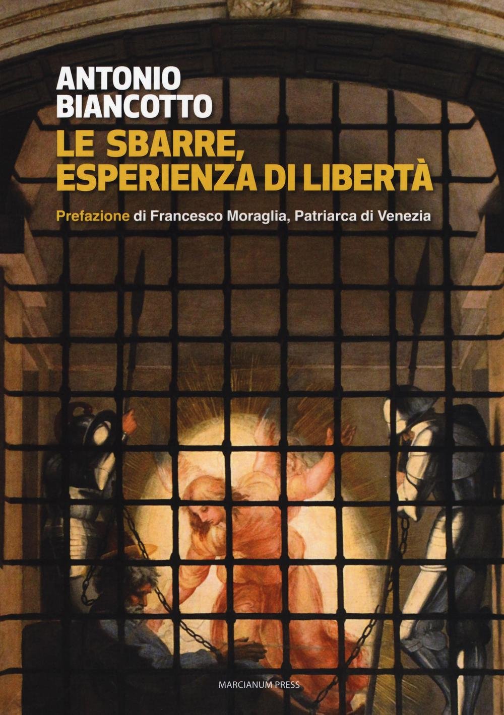 Le sbarre. Esperienza di libertà book