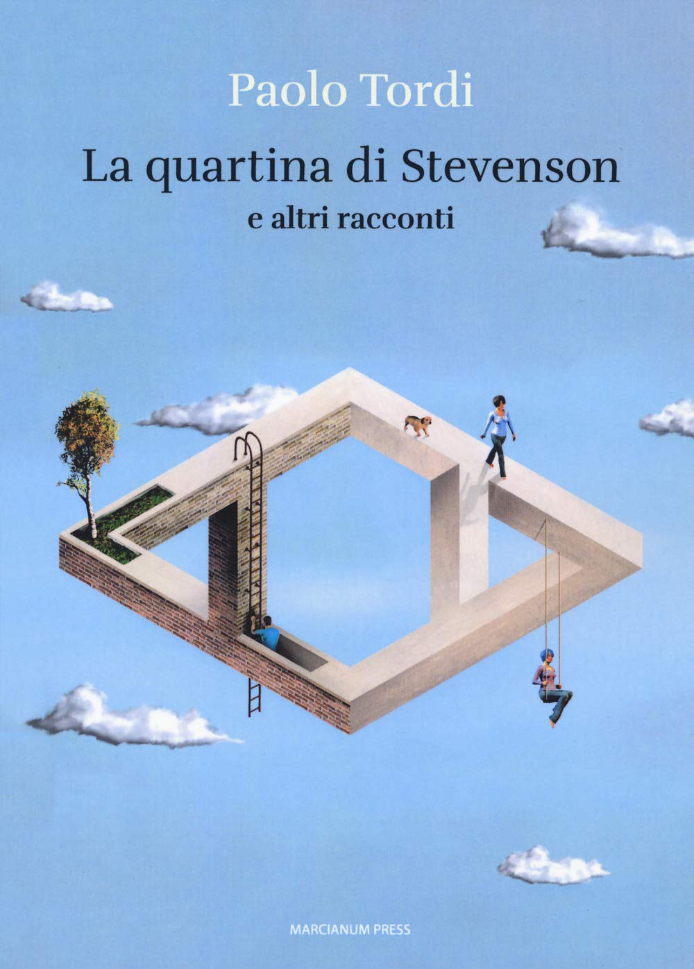 La quartina di Stevenson e altri racconti Essays & Short Stories