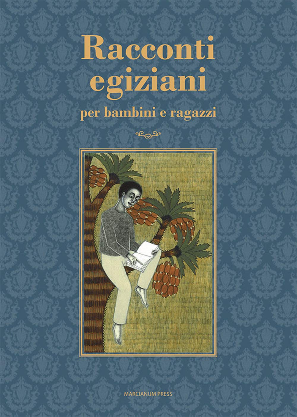 Racconti egiziani. Per bambini e ragazzi book