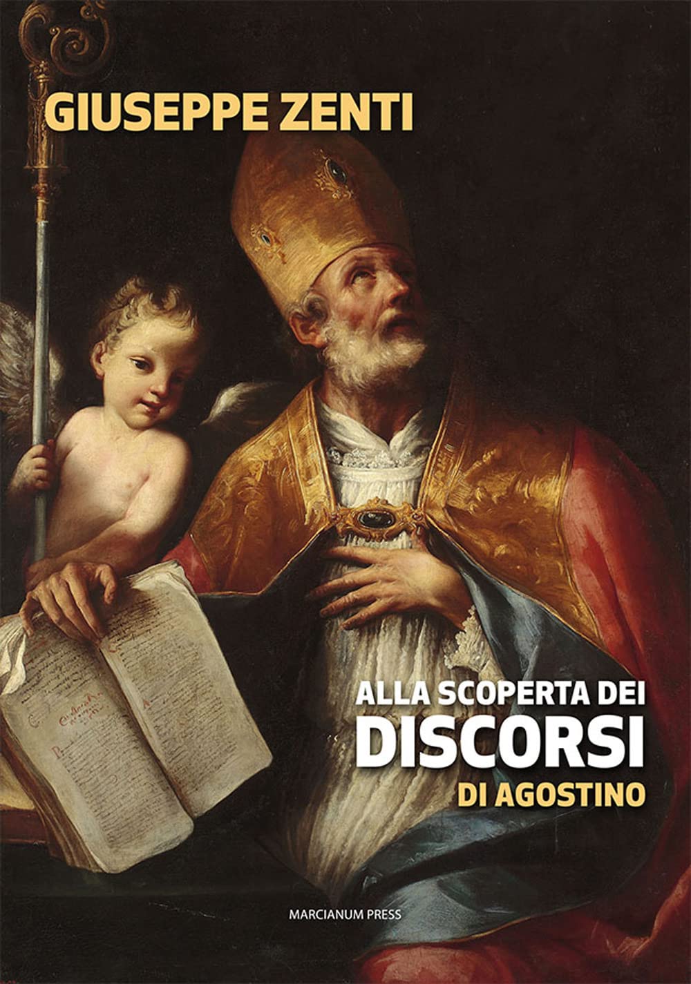 Alla scoperta dei discorsi di Agostino book