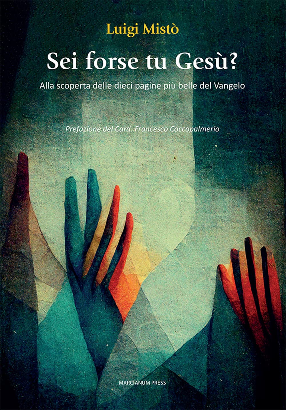 Sei forse tu Gesù? Alla scoperta delle dieci pagine più belle del Vangelo book