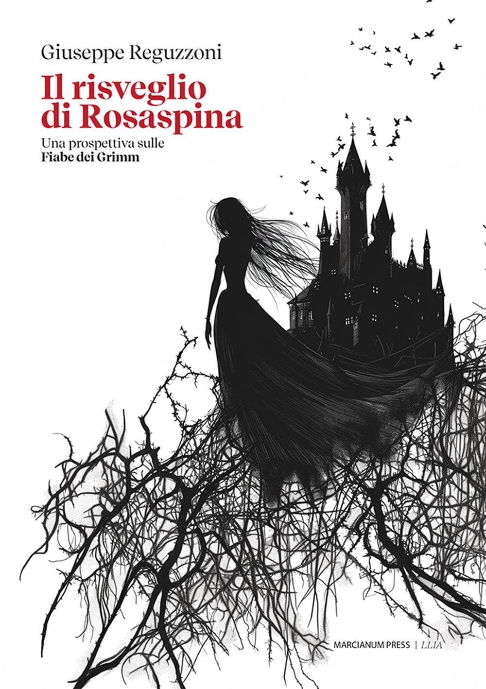 Il risveglio di Rosaspina. Una prospettiva sulle Fiabe dei Grimm Contemporary literature