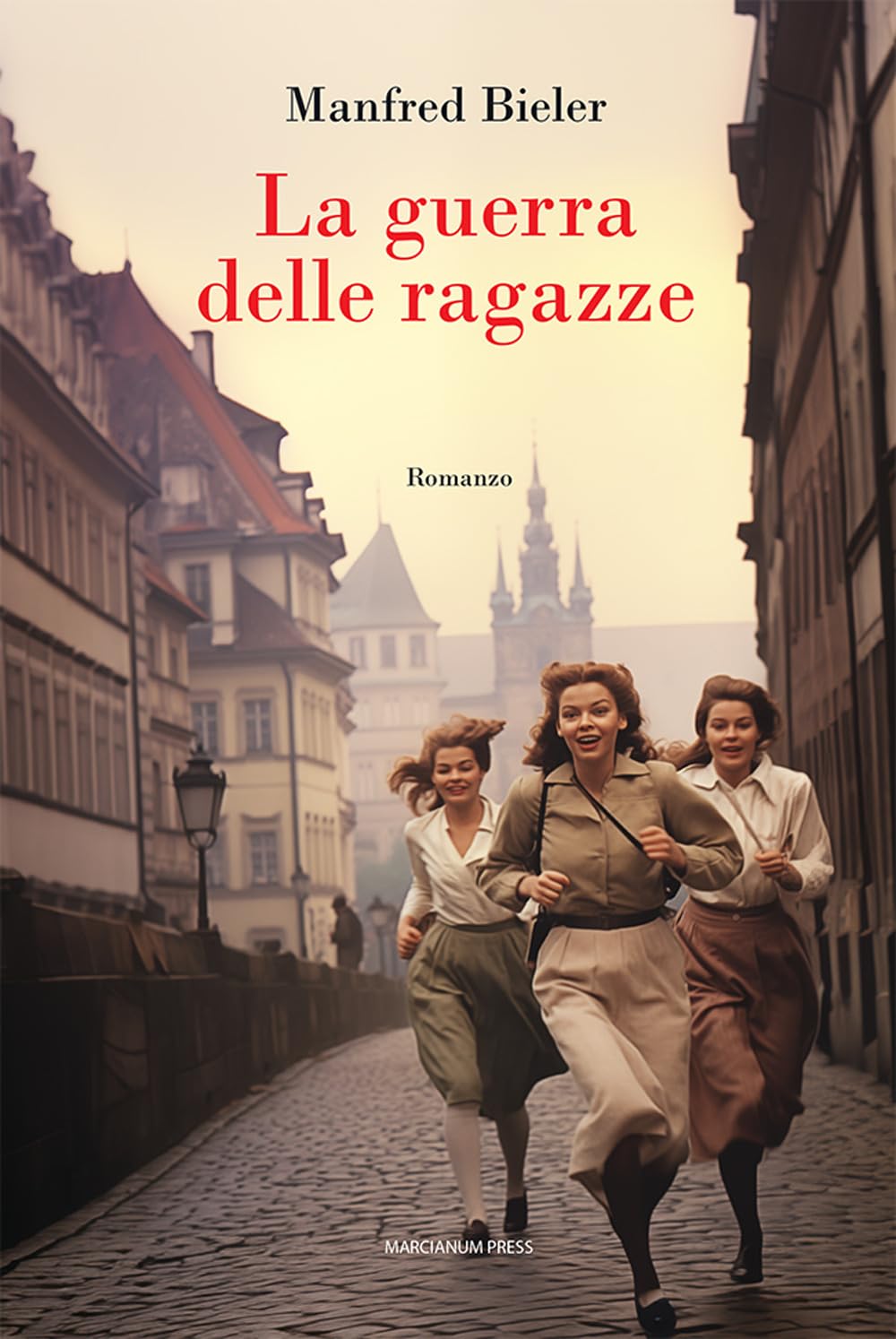 La guerra delle ragazze book