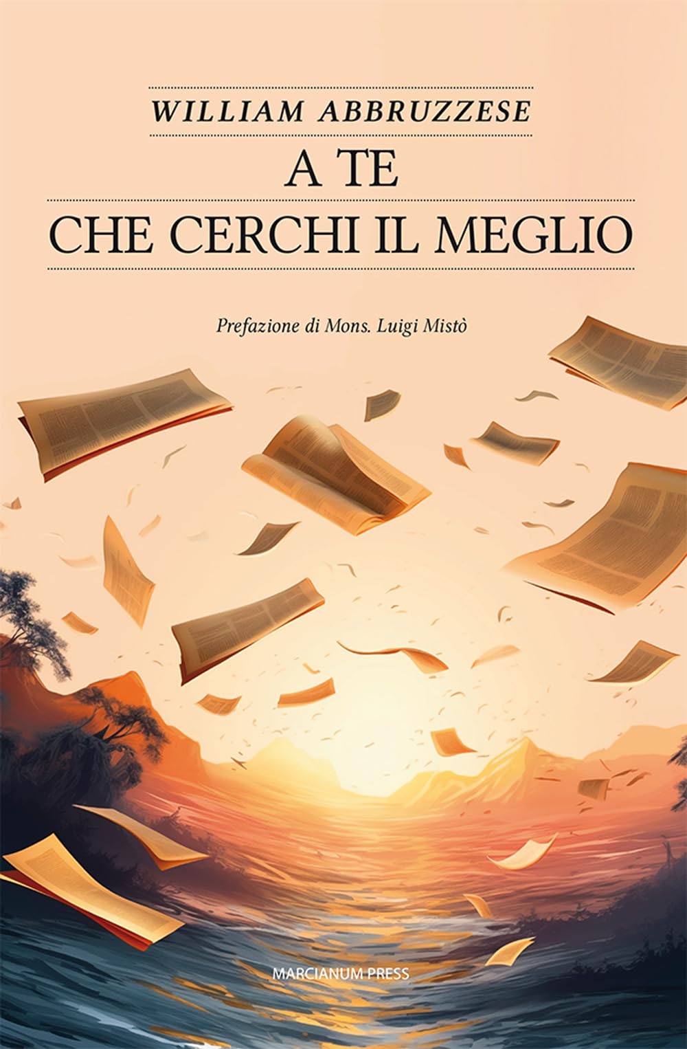 A te che cerchi il meglio (Varie) Religion & Esotericism