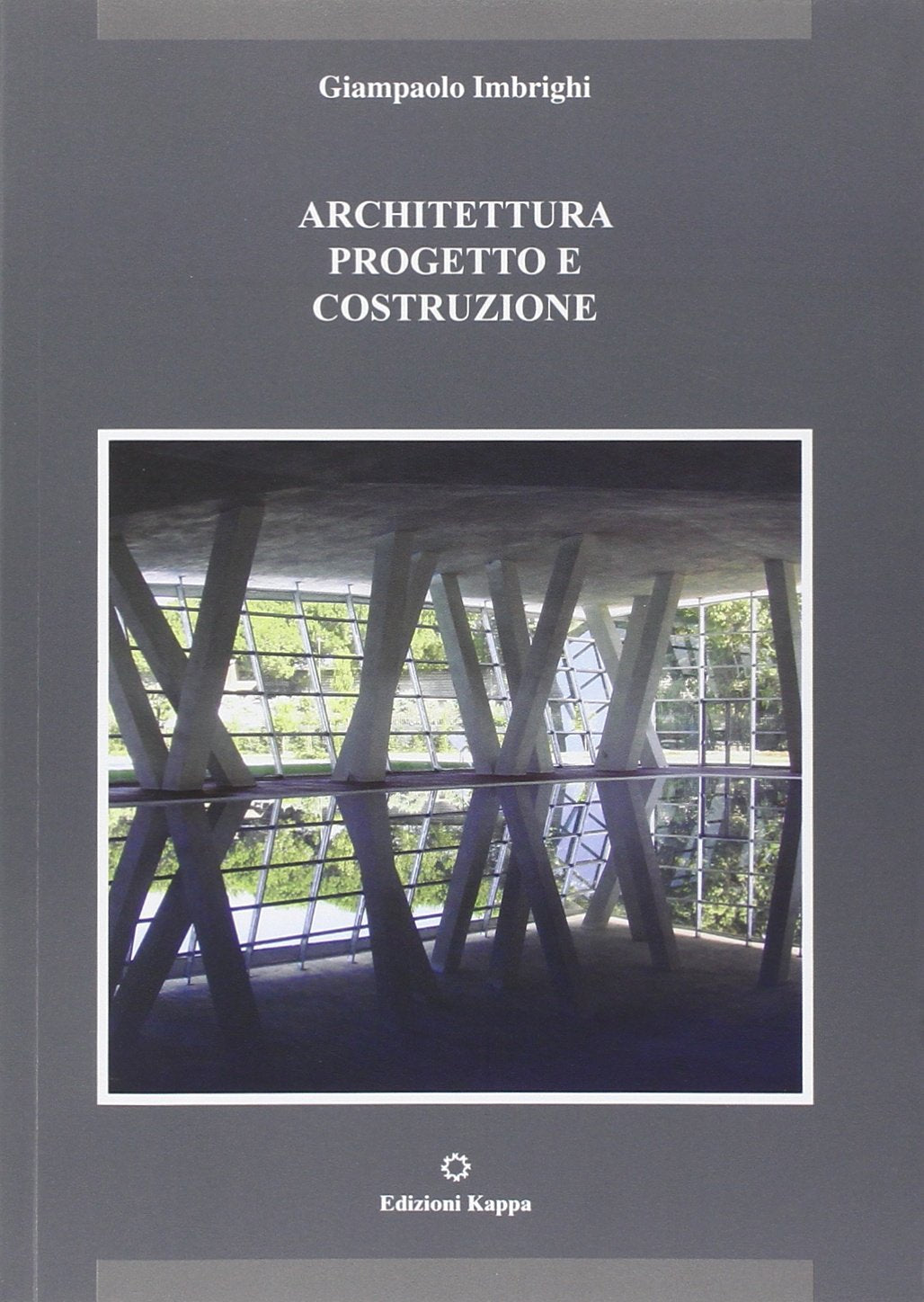 Architettura. Progetto e costruzione book