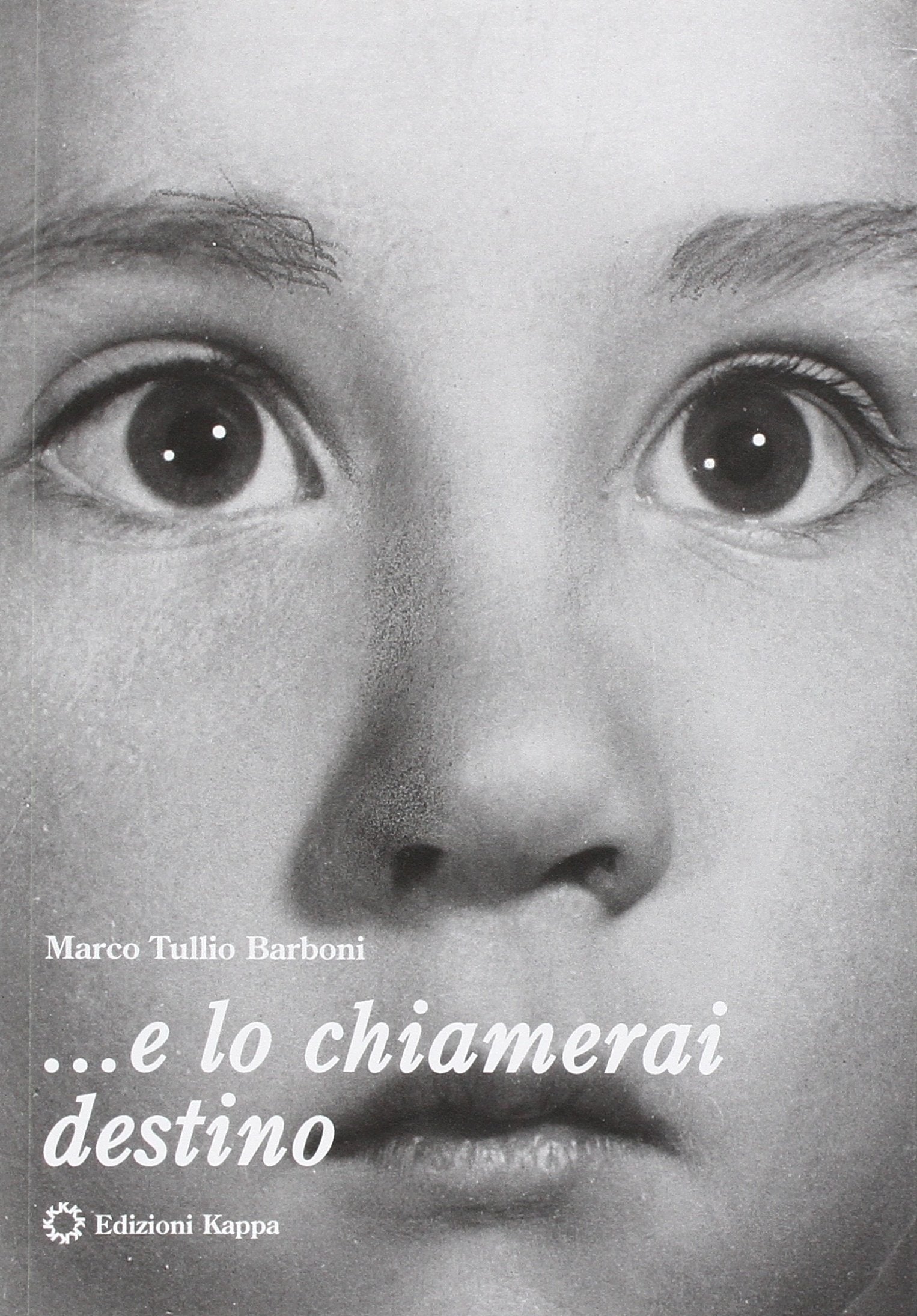 ... E lo chiamerai destino Psychology