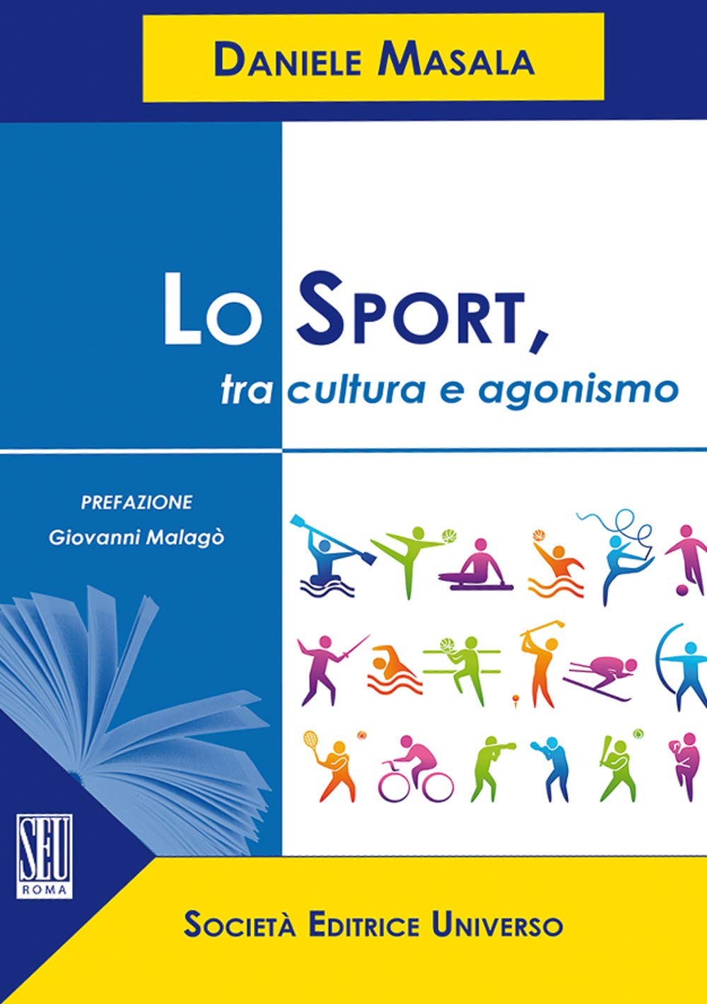 Lo sport, tra cultura e agonismo book
