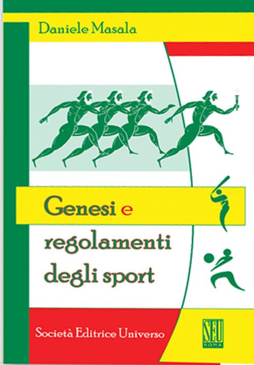 Genesi e regolamenti degli sport book
