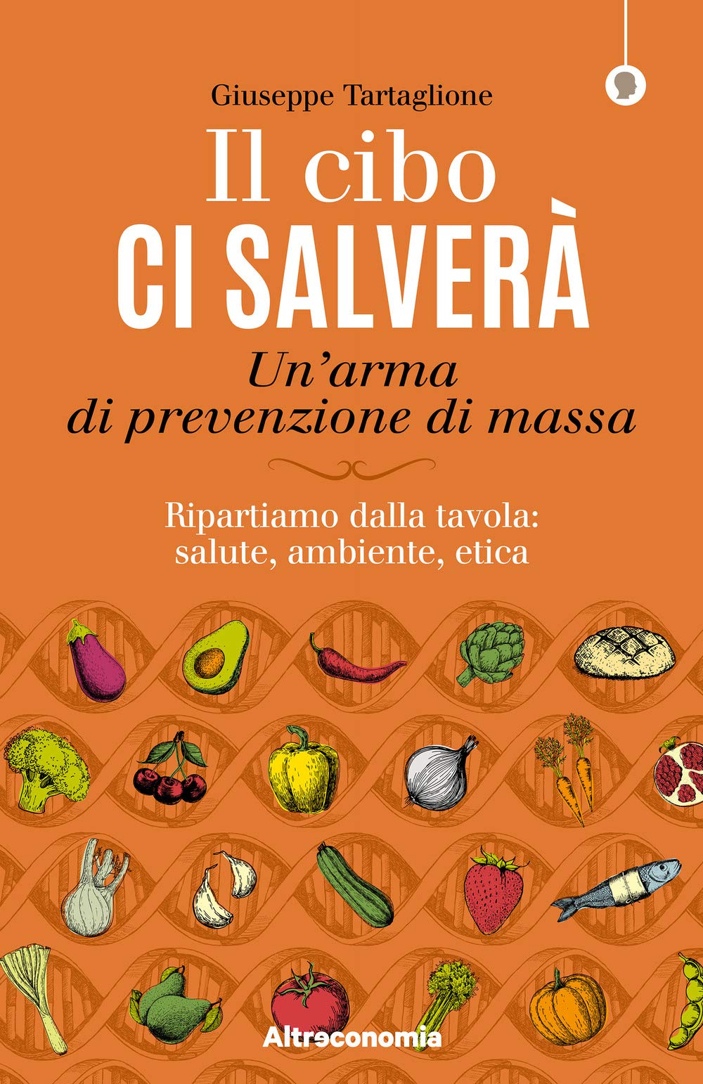 IL CIBO CI SALVERA' Medicine