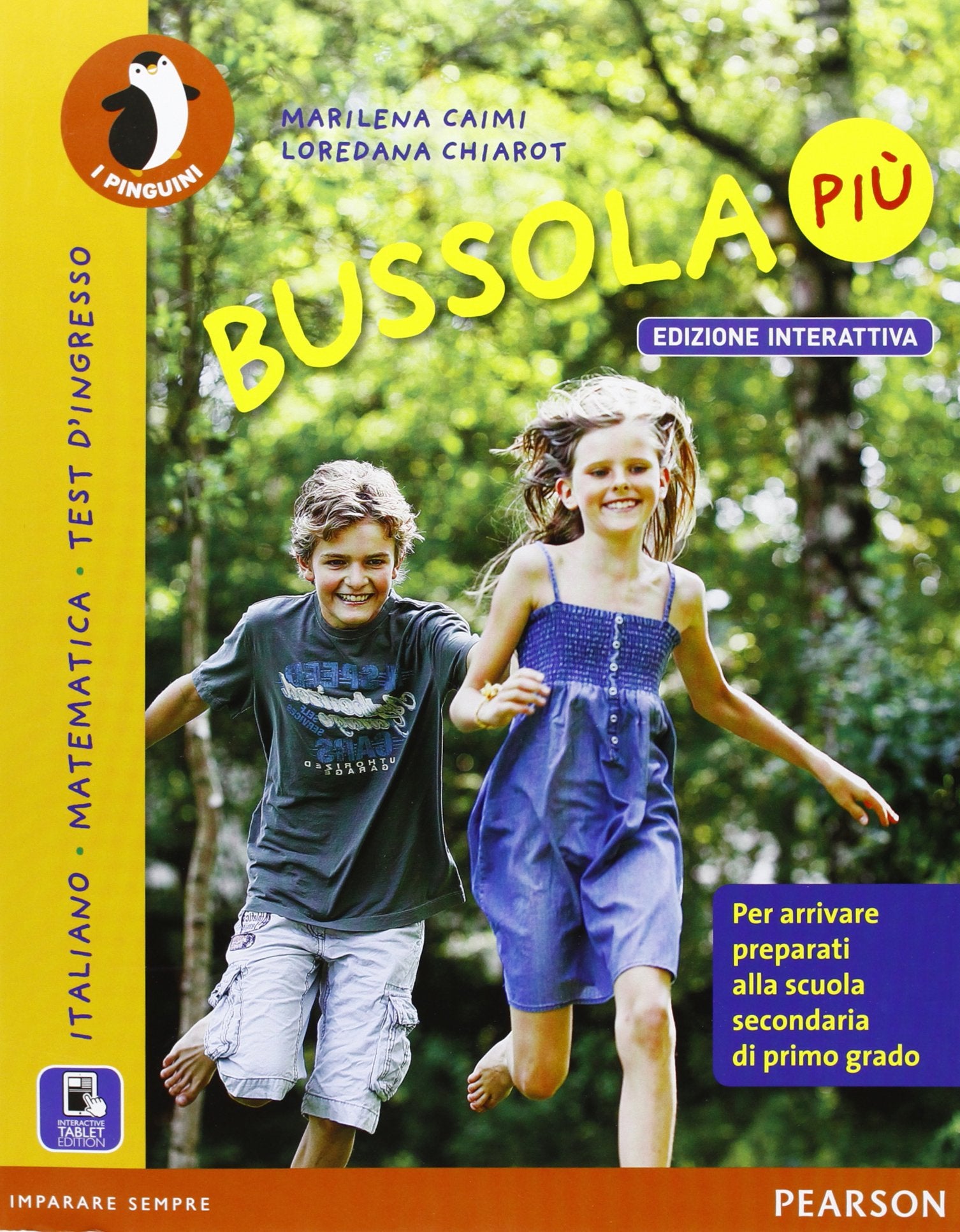Bussola più. Per la Scuola elementare. Con e-book. Con espansione online book