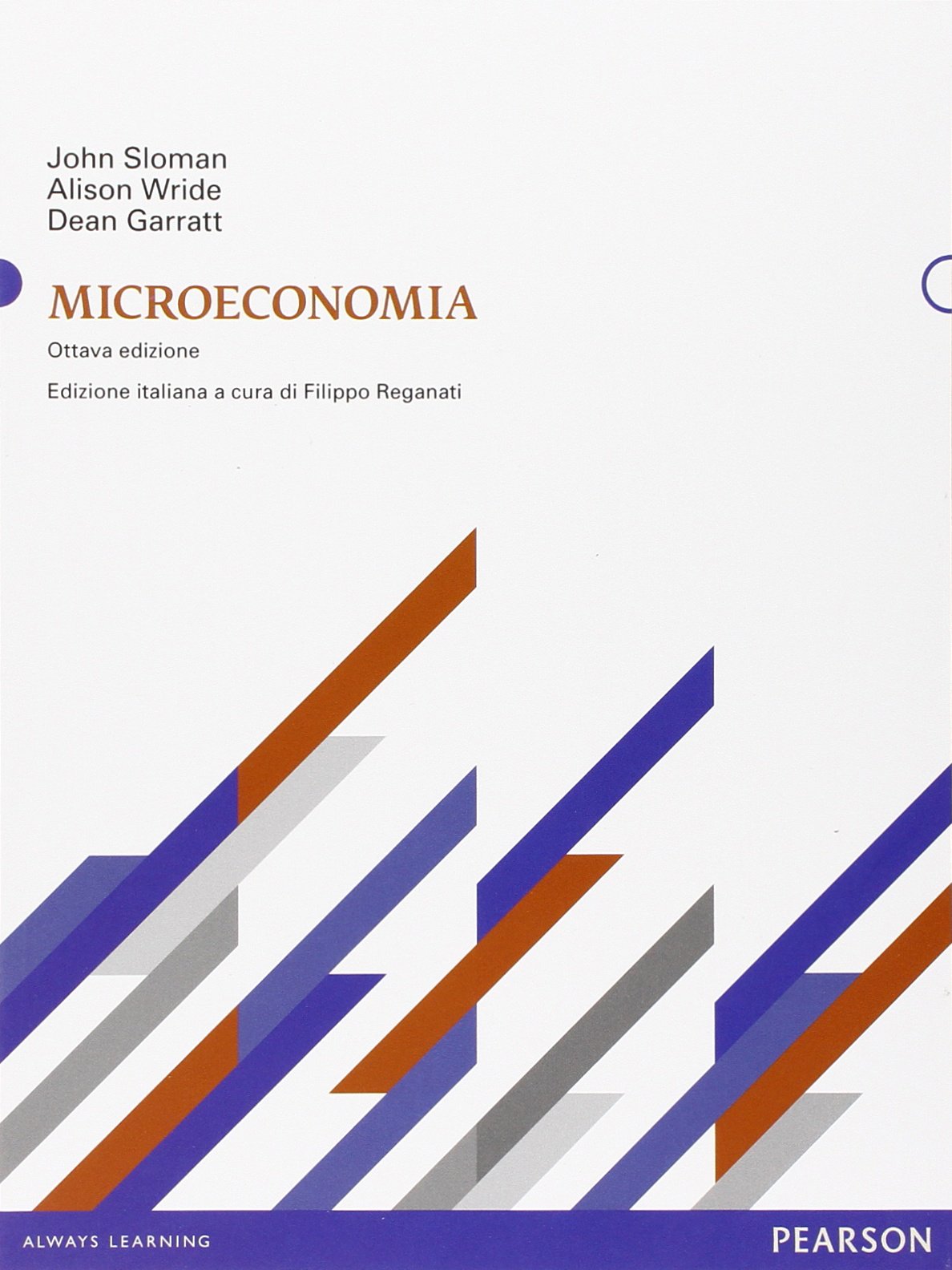 Microeconomia. Con aggiornamento online book