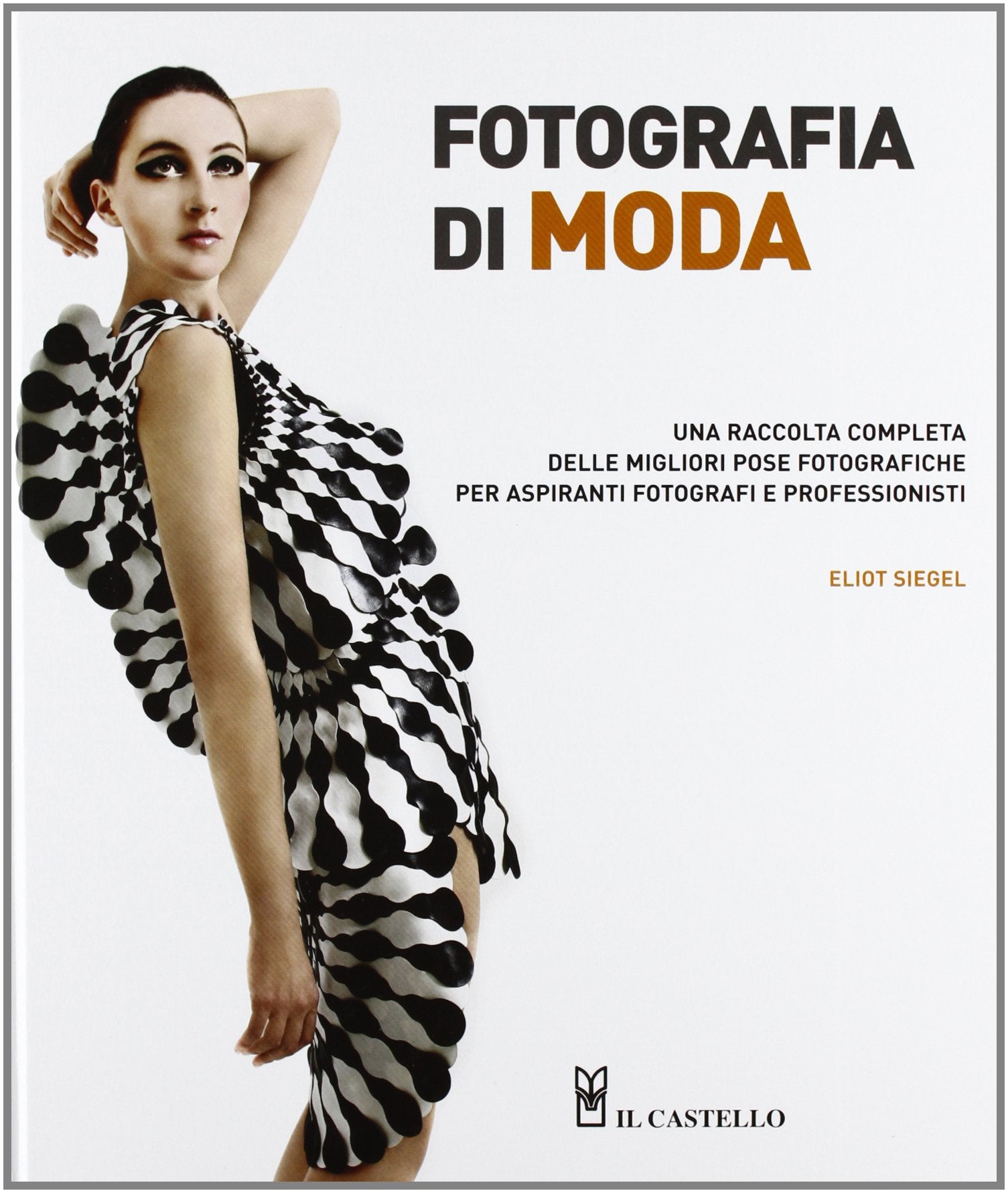 Fotografia di moda. Una raccolta completa delle migliori pose fotografiche per aspiranti fotografi e professionisti book