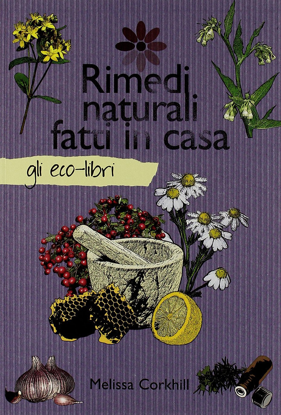 Rimedi naturali fatti in casa book