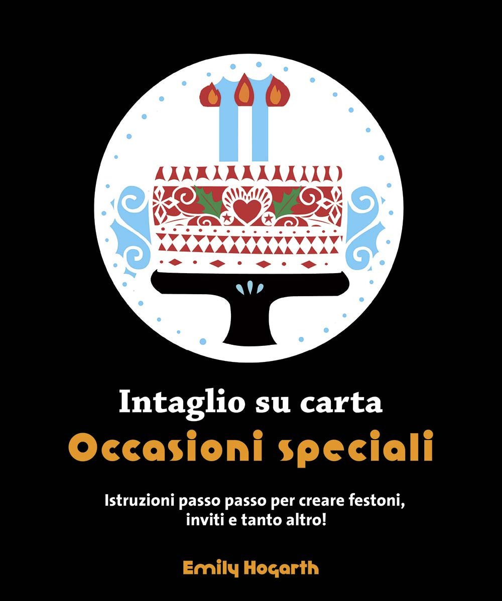 Intaglio su carta. Occasioni speciali book