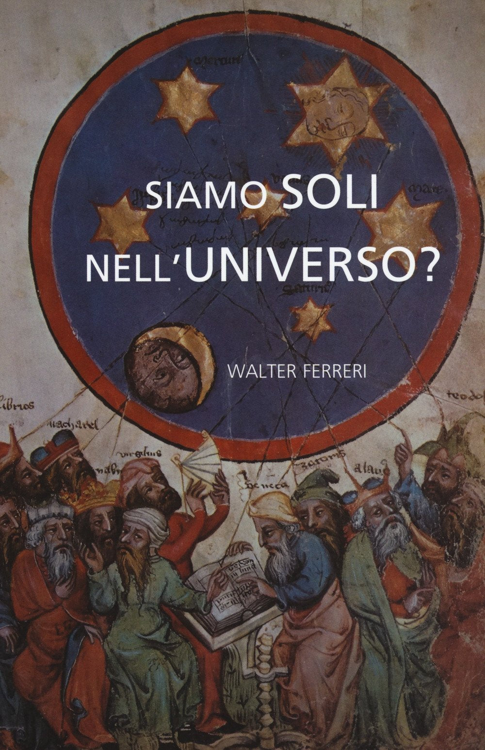 Siamo soli nell'universo? (Astronomia e fotografia) Natural Sciences