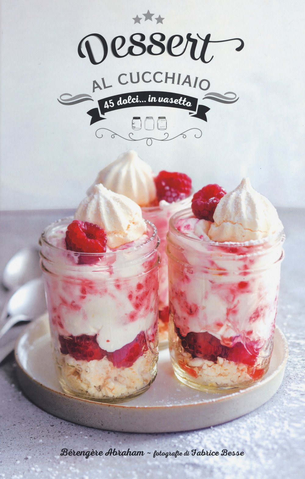 Dessert al cucchiaio (Cucina) Leisure, Home & Garden