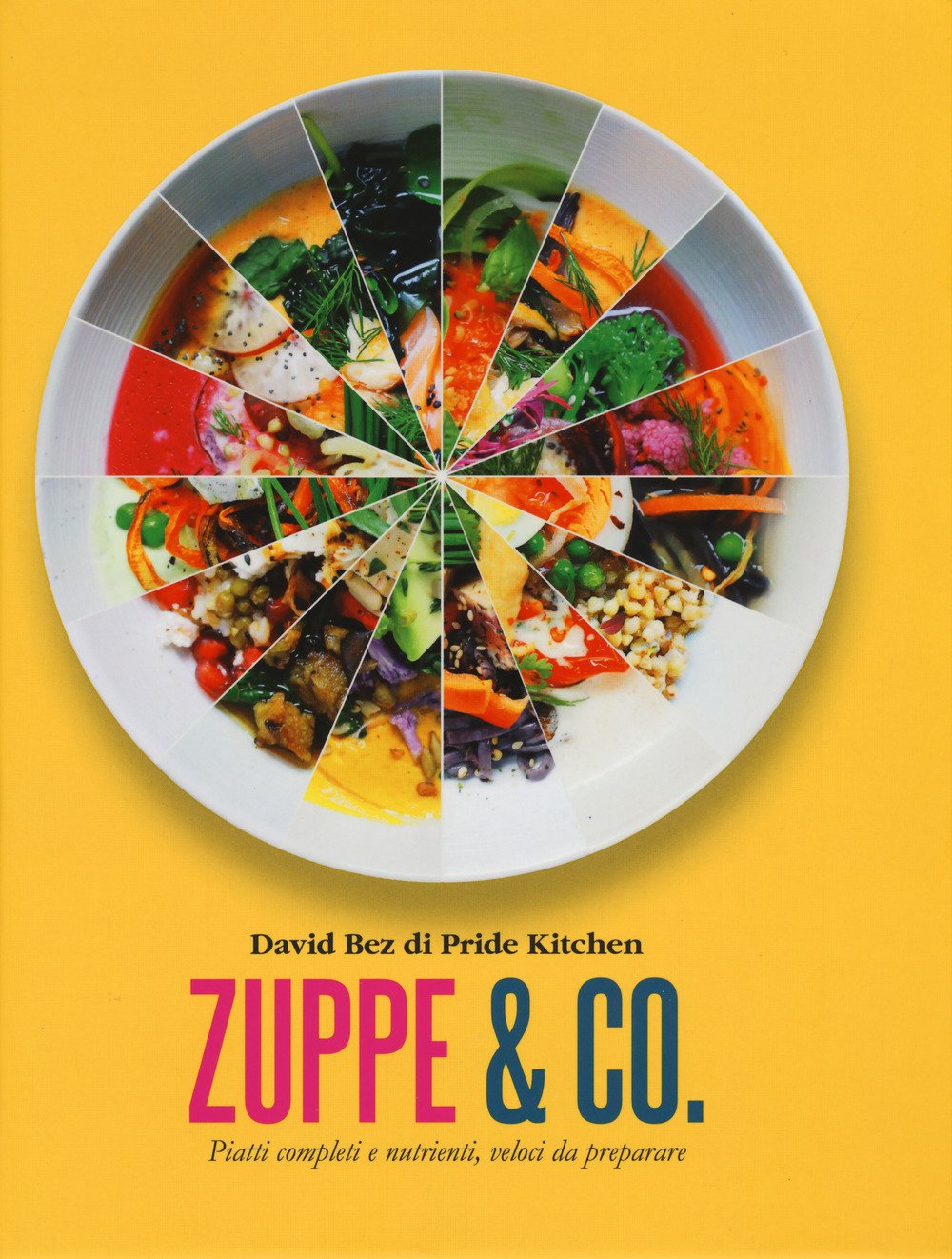 Zuppe & co. Piatti completi e nutrienti, veloci da preparare Leisure, Home & Garden