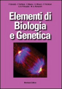 Elementi di biologia e genetica Natural Sciences