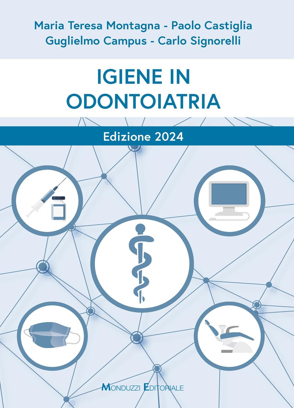 Igiene in odontoiatria Medicine
