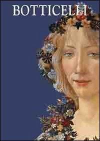 Botticelli. Ediz. tedesca (I percorsi dell'arte) Film, Art & Culture