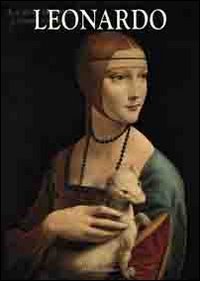 Monografia d'arte. Leonardo. Ediz. cinese (I percorsi dell'arte) Film, Art & Culture